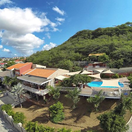 O Casarao Guesthouse Willemstad Exterior photo